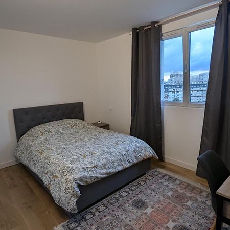 Top Rooms Close To Paris Asnières 외부 사진