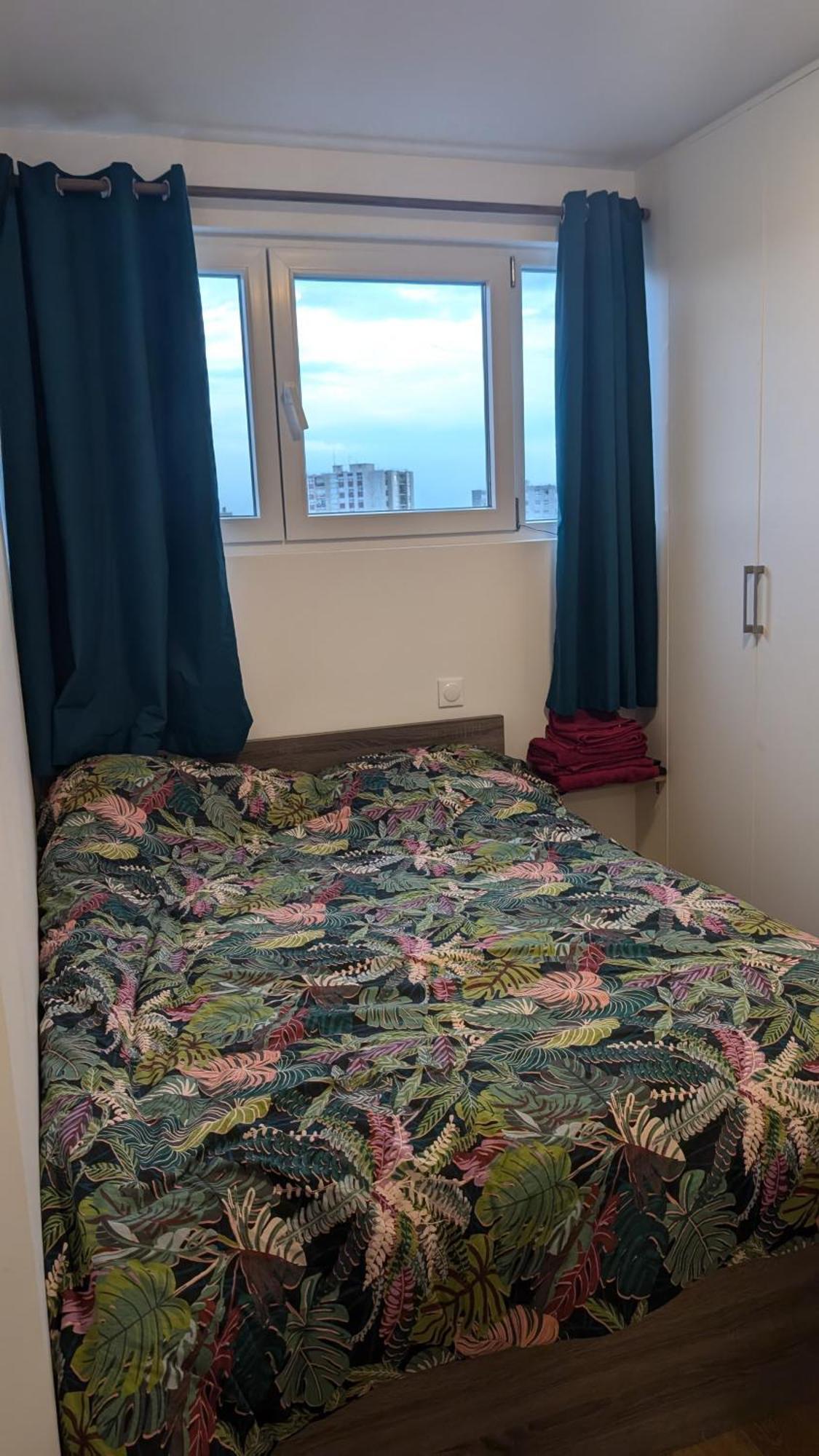 Top Rooms Close To Paris Asnières 외부 사진