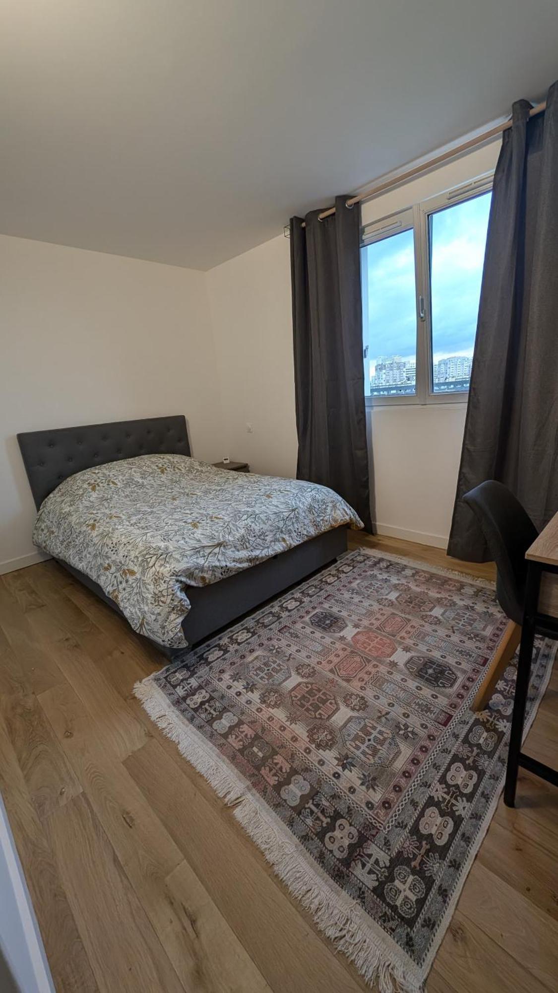 Top Rooms Close To Paris Asnières 외부 사진