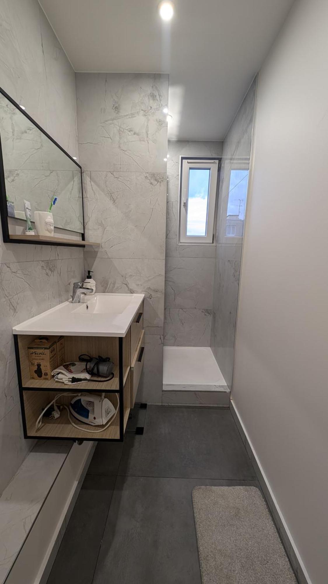 Top Rooms Close To Paris Asnières 외부 사진